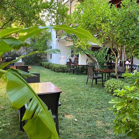 Totelya Hotel Акиака Екстериор снимка