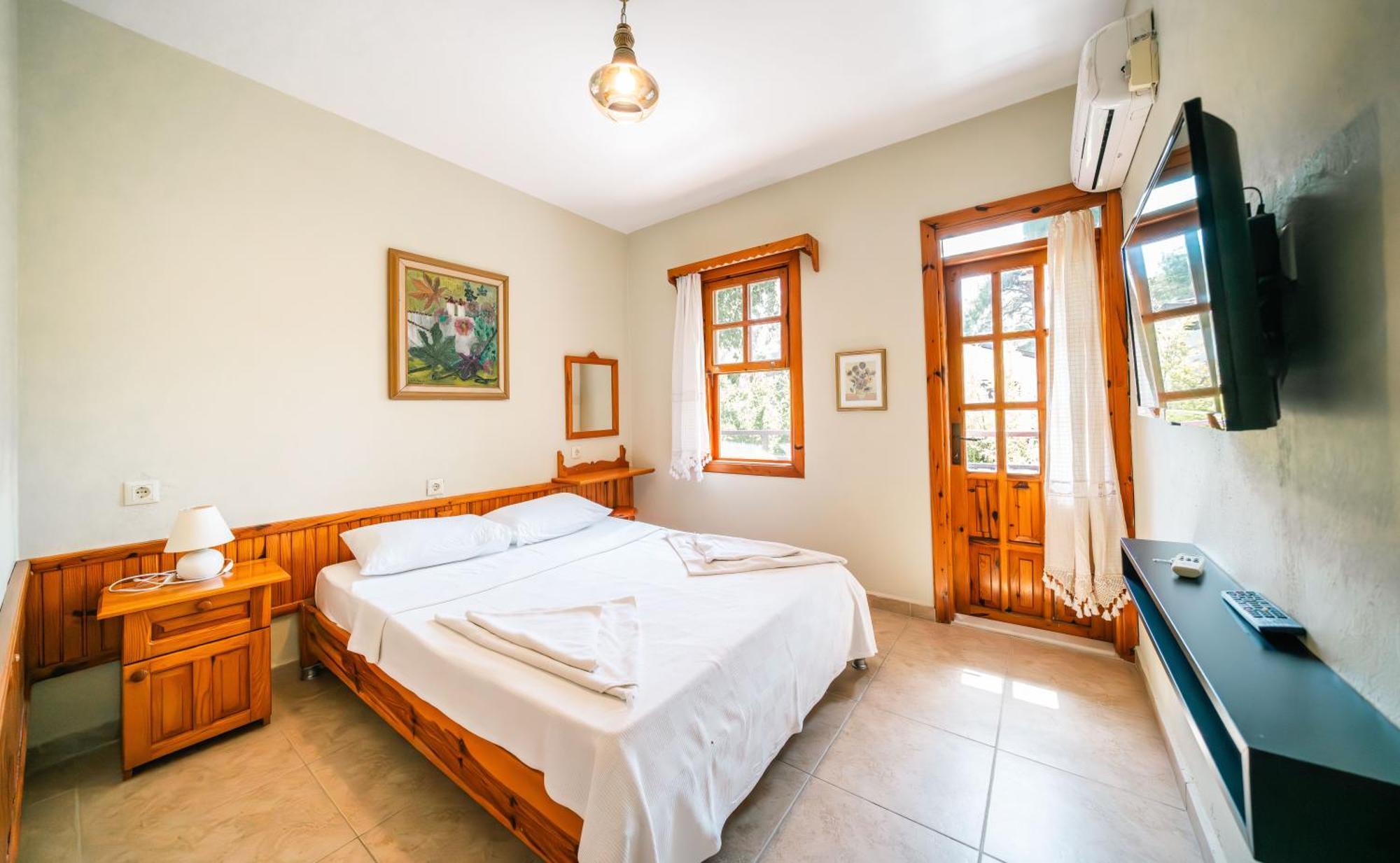 Totelya Hotel Акиака Екстериор снимка