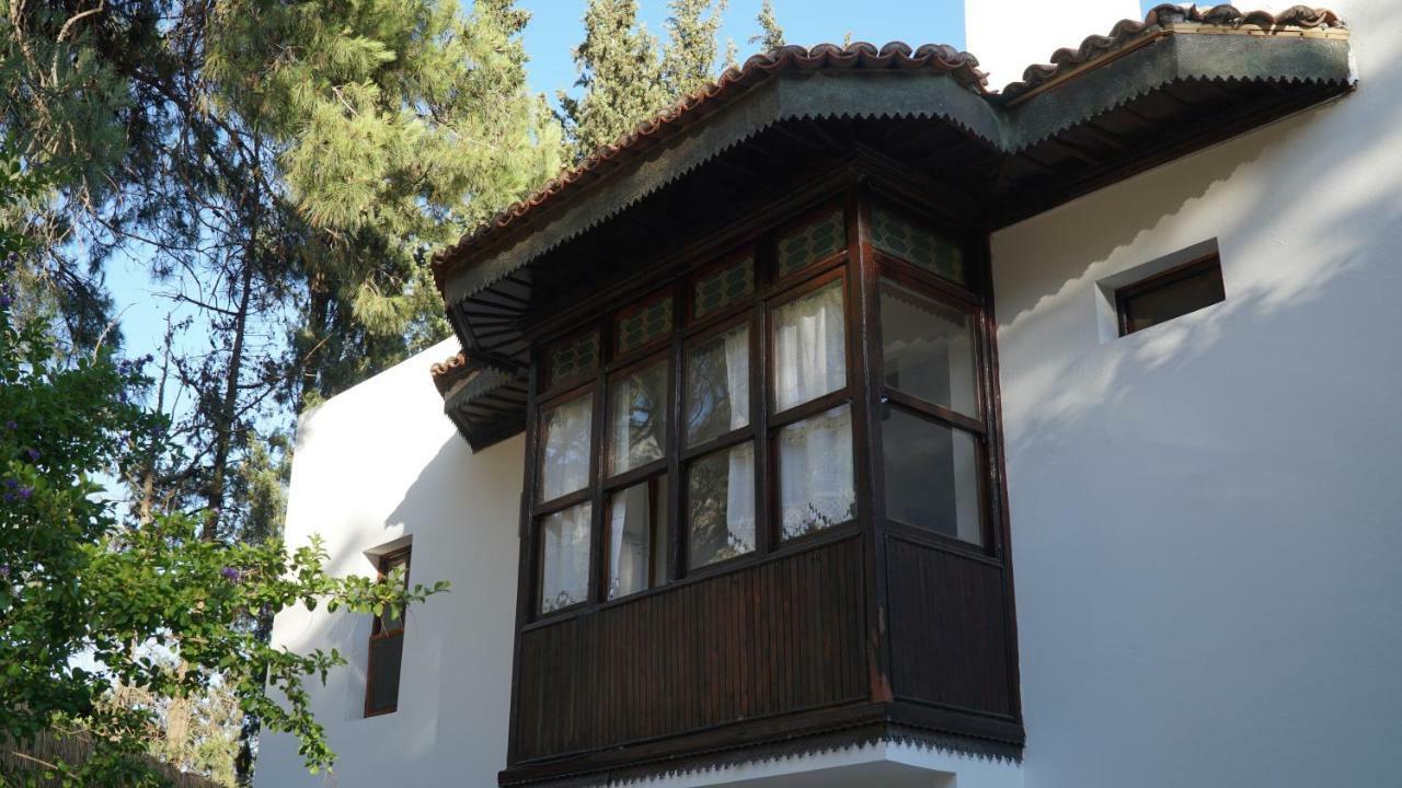 Totelya Hotel Акиака Екстериор снимка