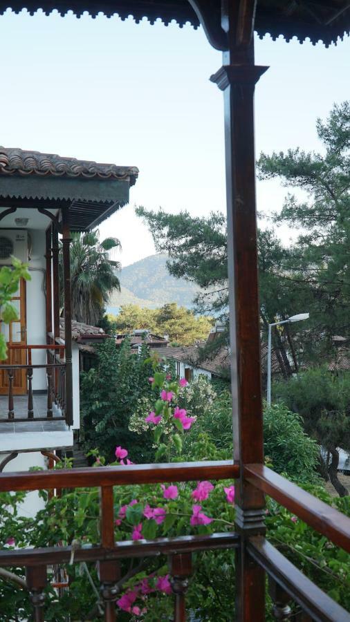 Totelya Hotel Акиака Екстериор снимка